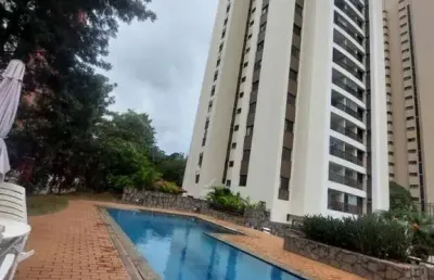 Apartamento de 3 quartos e 2 vagas no jardim bonfiglioli - fl35