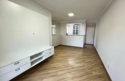 Apartamento 3 quartos 2 vagas condomínio club no butantã fl48