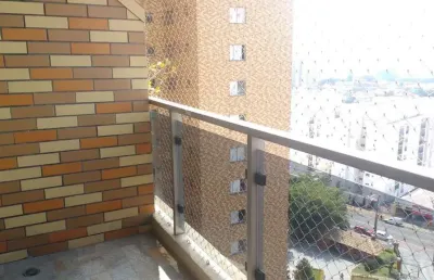 Apartamento para aluguel, com 3 quartos - jardim bonfiglioli - fl63