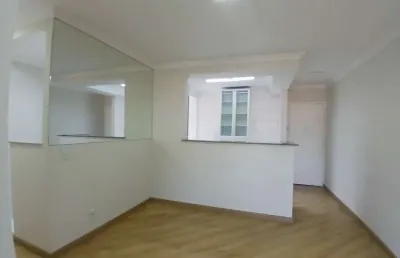 Apartamento para aluguel com 3 quartos - jaguaré - fl63