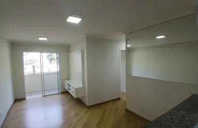 Apartamento para alugar com 3 quartos - jaguaré - fl63