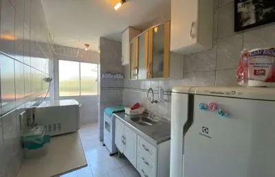 Apartamento 2 quartos mobiliado no bonfiglioli / butantã. fl64