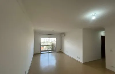 Apartamento 3 quartos vista privilegiada no butantã fl48