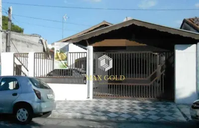 Casa com 3 dormitórios à venda, 167 m² por r$ 453.000,00 - santa fé - taubaté/sp