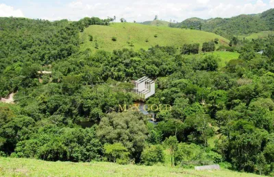 Área à venda, 200000 m² por r$ 700.000,00 - palmeiras - natividade da serra/sp