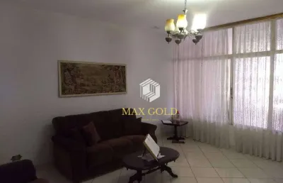 Casa com 3 dormitórios à venda, 133 m² por r$ 550.000,00 - centro - taubaté/sp