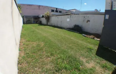 Terreno para alugar, 189 m² por r$ 1.874,63/mês - centro - taubaté/sp