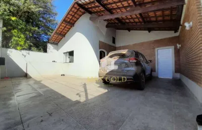 Casa com 3 dormitórios à venda, 160 m² por r$ 750.000,00 - vila jaboticabeira - taubaté/sp