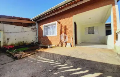 Casa com 4 dormitórios à venda, 230 m² por r$ 689.000,00 - parque senhor do bonfim - taubaté/sp