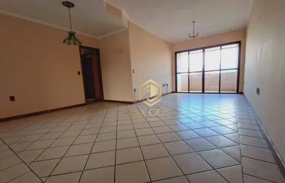 Apartamento com 3 dormitórios à venda, 111 m² por r$ 520.000,00 - centro - taubaté/sp