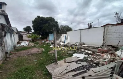 Terreno à venda, 440 m² por r$ 504.000,00 - jardim das nações - taubaté/sp