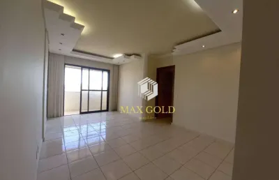 Apartamento com 3 dormitórios à venda, 108 m² por r$ 650.000,00 - jardim das nações - taubaté/sp