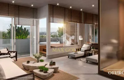 Apartamento com 3 dormitórios à venda, 112 m² por r$ 708.876,00 - vila costa - taubaté/sp