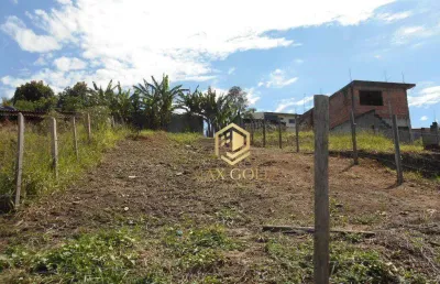Terreno à venda, 401 m² por r$ 180.200,00 - residencial estoril - taubaté/sp