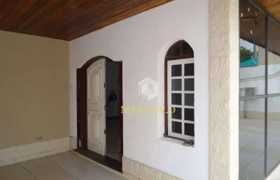 Casa com 3 dormitórios à venda, 240 m² por r$ 800.000,00 - jardim independência - taubaté/sp