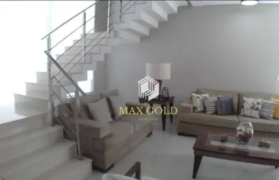 Casa com 3 dormitórios à venda, 296 m² por r$ 2.250.000,00 - quiririm - taubaté/sp