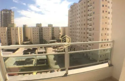 Apartamento com 2 dormitórios à venda, 58 m² por r$ 235.000,00 - barranco - taubaté/sp