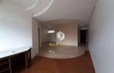 Apartamento com 3 dormitórios à venda, 155 m² por r$ 810.000,00 - centro - taubaté/sp