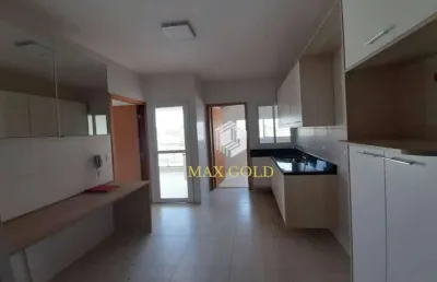 Apartamento com 3 dormitórios à venda, 143 m² por r$ 880.000,00 - centro - taubaté/sp