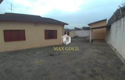Casa com 4 dormitórios à venda, 500 m² por r$ 1.200.000,00 - jardim santana - tremembé/sp