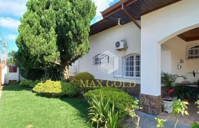 Casa com 4 dormitórios à venda, 330 m² por r$ 990.000,00 - centro - tremembé/sp