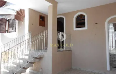 Casa com 3 dormitórios à venda, 180 m² por r$ 480.000,00 - vila jaboticabeira - taubaté/sp