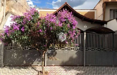 Casa com 6 dormitórios, 280 m² - venda por r$ 1.200.000,00 ou aluguel por r$ 8.000,00/mês - centro - taubaté/sp