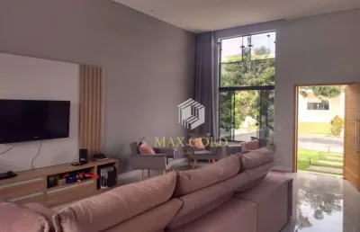 Casa com 3 dormitórios à venda, 167 m² por r$ 820.000,00 - caminho novo - tremembé/sp
