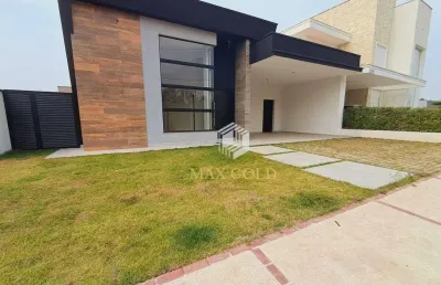Casa com 3 dormitórios à venda, 164 m² por r$ 1.065.000,00 - itapecerica - taubaté/sp