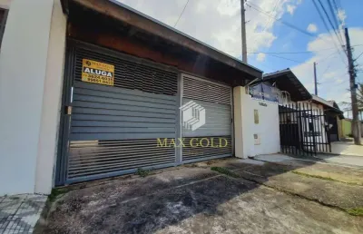 Casa com 2 dormitórios à venda, 75 m² por r$ 260.000,00 - vila são josé - taubaté/sp