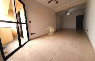 Apartamento com 3 dormitórios, 101 m² - venda por r$ 480.000,00 ou aluguel por r$ 3.560,00/mês - centro - taubaté/sp
