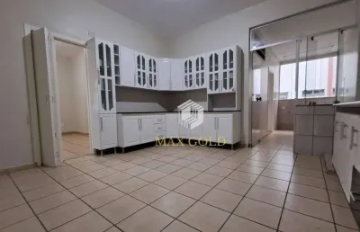 Apartamento com 3 dormitórios, 107 m² - venda por r$ 373.000,00 ou aluguel por r$ 2.100,00/mês - jardim santa clara - taubaté/sp