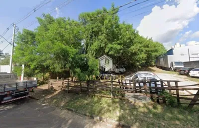 Terreno à venda, 2330 m² por r$ 1.864.000,00 - esplanada independência - taubaté/sp