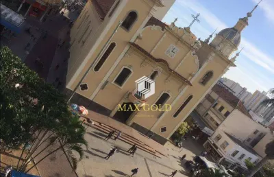 Sala à venda, 26 m² por r$ 169.000,00 - centro - taubaté/sp