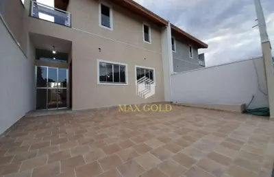 Casa com 3 dormitórios à venda, 154 m² por r$ 685.000,00 - vila são geraldo - taubaté/sp