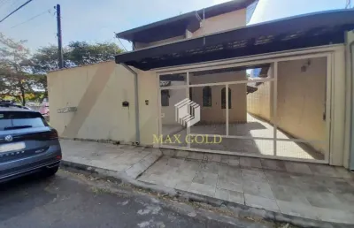 Casa com 4 dormitórios à venda, 248 m² por r$ 700.000,00 - granja daniel - taubaté/sp