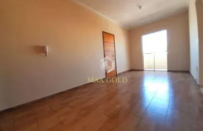 Apartamento com 2 dormitórios para alugar, 70 m² por r$ 1.530,31/mês - jardim ana emilia - taubaté/sp