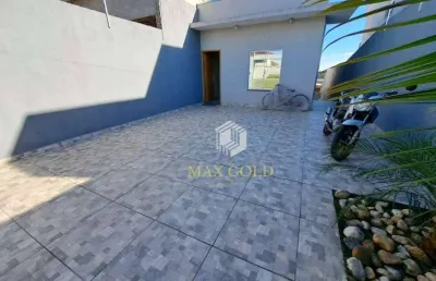 Casa com 3 dormitórios à venda, 108 m² por r$ 469.000,00 - jardim independência - taubaté/sp