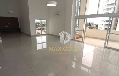 Apartamento com 4 dormitórios, 362 m² - venda por r$ 3.500.000,00 ou aluguel por r$ 13.725,00/mês - esplanada independência - taubaté/sp