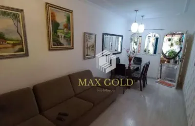 Casa com 2 dormitórios à venda, 200 m² por r$ 550.000,00 - jardim maria cândida - caçapava/sp