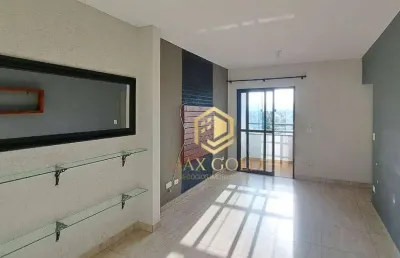 Apartamento com 2 dormitórios à venda, 64 m² por r$ 172.000,00 - areão - taubaté/sp