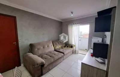 Apartamento com 3 dormitórios à venda, 111 m² por r$ 380.000,00 - residencial portal da mantiqueira - taubaté/sp