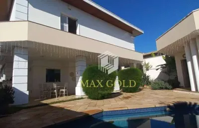 Casa com 6 dormitórios à venda, 393 m² por r$ 2.900.000,00 - esplanada independência - taubaté/sp