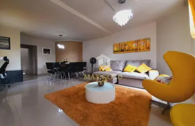 Casa com 4 dormitórios à venda, 142 m² por r$ 470.000,00 - vila iapi - taubaté/sp