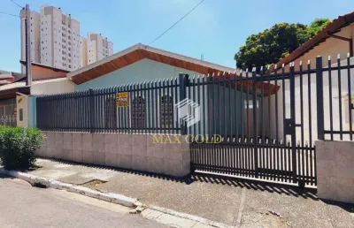 Casa com 5 dormitórios à venda, 151 m² por r$ 590.000,00 - jardim santa clara - taubaté/sp