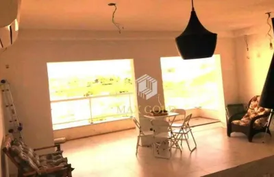 Apartamento com 3 dormitórios à venda, 90 m² por r$ 600.000,00 - jardim das nações - taubaté/sp