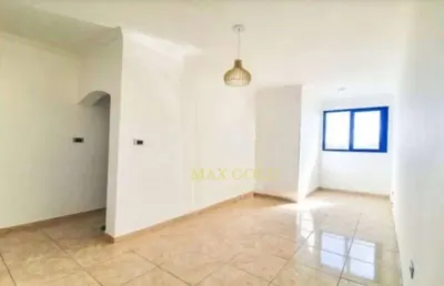 Apartamento com 3 dormitórios à venda, 66 m² por r$ 403.000,00 - vila jaboticabeira - taubaté/sp
