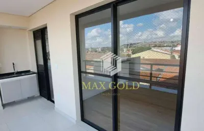 Apartamento com 2 dormitórios para alugar, 70 m² por r$ 2.305,42/mês - vila são josé - taubaté/sp