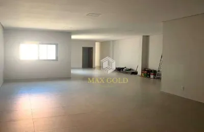Ponto comercial para alugar na Rua Doutor Silva Barros, Centro, Taubaté