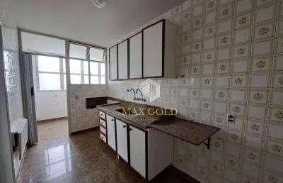 Apartamento com 3 dormitórios à venda, 100 m² por r$ 319.000,00 - jardim das nações - taubaté/sp